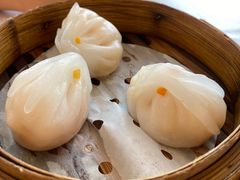 白兔鲜虾饺-泮溪酒家(荔枝湾店)