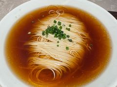 -松鹤面馆·古法焖肉面(观前店)