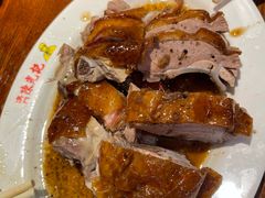 -陈光记烧腊(长寿路店)