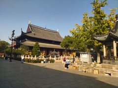 -得月楼·省级非遗·传统苏帮菜(观前店)