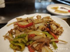 -大神太神·铁板烧(瑞虹天地月亮湾店)