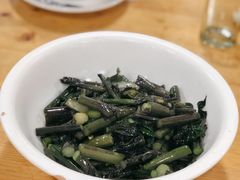 红菜苔-笨罗卜浏阳菜馆(太平街店)