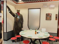 -来相会饺子·新辽菜(甘家口店)
