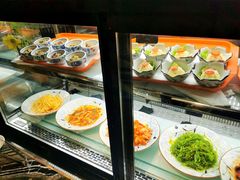 特色凉菜-松子料理(亮马桥店)