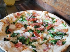 -Gather pizza