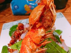 -云海肴·汽锅鸡·云南菜(高德置地店)