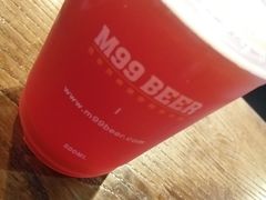 -M99 BEER世界啤酒吧(鸿云悦街店)