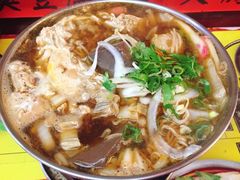 -花莲东大门国际观光夜市