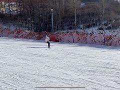 -翠云山银河滑雪场