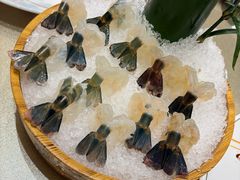 -丰尔粥食·顺德鱼生·干蒸排骨顺德菜(大良分店)