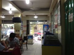 iphone_upload_pic-天发芽·何记葫芦头泡馍·老字号(小南门店)