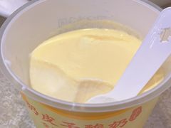 奶皮子酸奶-紫光园(劲松店)