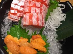 -沼津港渔市(宏伊国际广场店)