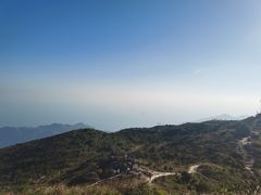 -七娘山