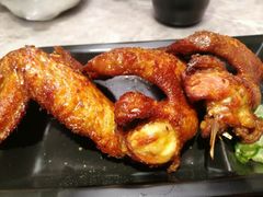 -馔豚·台北菜专门店(深圳湾万象城店)