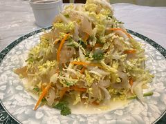 -宾朋海鲜饭庄(兴海路店)