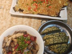 -喝丢一只鞋海鲜烧烤·海肠捞饭(东关街店)
