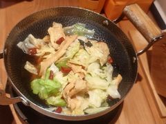 -枣子树·素食餐厅(普陀山店)