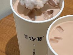-古茗(番禺万达金街)
