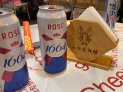 -小田油焖小龙虾(双井店)