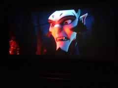 -UME影城(西城广场店)