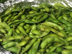 煮青豆-飞虎过桥米线(翠湖店)