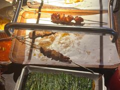 -麦凯伦烧烤·精酿超级工厂店(金桥总店)