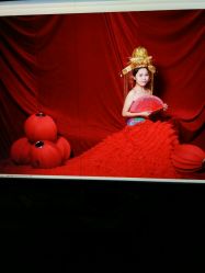 点击看大图 -太郎花子婚纱摄影艺术中心
