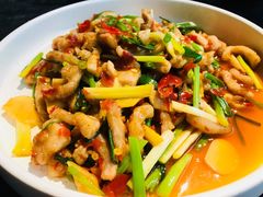 -泉味道贵州厨房(三里河店)