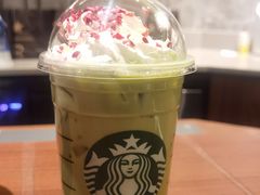 -星巴克臻选(南京艾尚天地店)