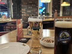 -巴伐利亚啤酒坊(意式风情街店)