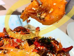 -川里谈·川味小馆(北京路店)