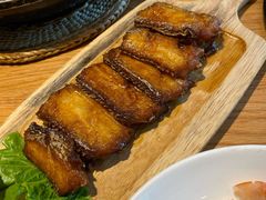 红烧雷达网带鱼-原製原味(普陀山磐龙店)