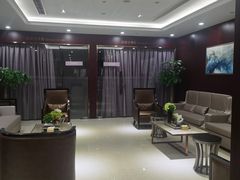 -爱康国宾体检中心(北京航天桥光耀东方分院)