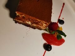 提拉米苏Tiramisu-Solo(衡山路店)