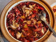 -南堂馆·新川菜(春熙路店)