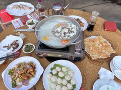 -红日饭店(裕隆三路店)