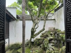 -绍兴鲁迅故里·沈园景区