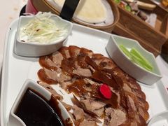 -壹零捌道·北京烤鸭(车公庄店)