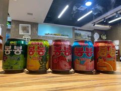 -京玉菲饭店(李村店)