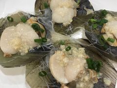 -寻味顺德·南记酒家·传统顺德菜·鱼生(广源路店)