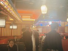 -牛New寿喜烧(金鹰世界店)