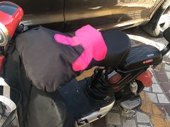 -九号电动车(安定门内大街店)