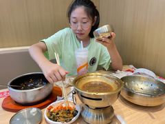 -米村拌饭(凯德和平广场店)