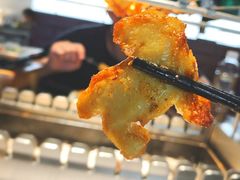 -很久以前羊肉串(中山公园店)