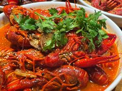 -金陵一哥龙虾(水木秦淮店)