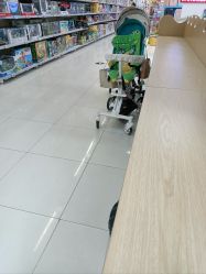 -孩子王童乐园(成都吾悦广场店)