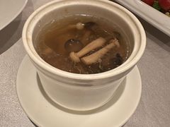 -天伦王朝酒店·盛华瑄餐厅