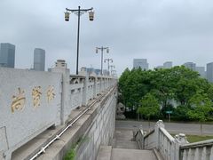-尚贤河湿地
