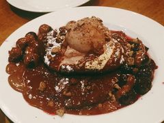 -Pancakes on the rocks(Darling Harbour)